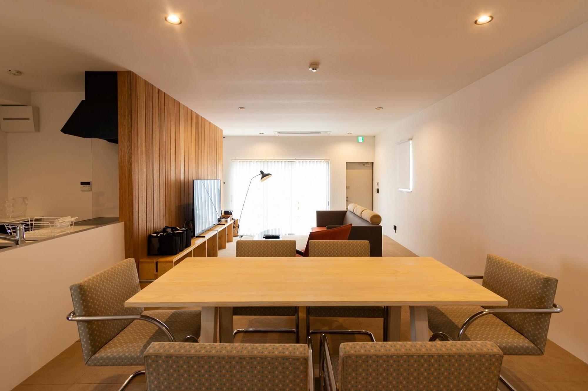 Kamome Slow Hotel Awaji Exterior photo